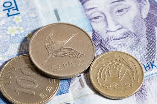 South Korea Estimates 2-Year Losses from Crypto Crimes at $2.3 Billion