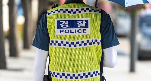 South Korea Raids 3 Crypto Exchanges in Embezzlement Probe