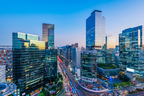 South Korean Crypto Exchange Declares Bankruptcy Citing Embezzlement