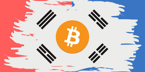 South Korean Investor Brags About $24 Million Bitcoin Profit, Government Now Chasing Taxes