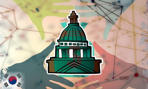 UPbit Raid In South Korea