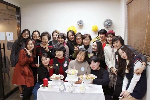 South Koreans are tired of bad sex education-and bad sex-in the #MeToo era