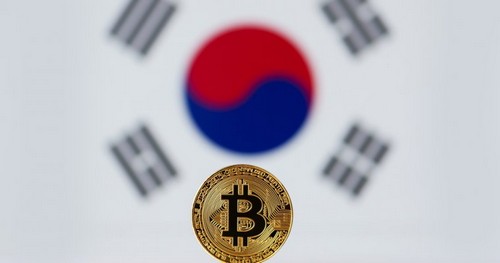 South Korea’s Cryptocurrency Fiasco is Fueling a Political Conflict