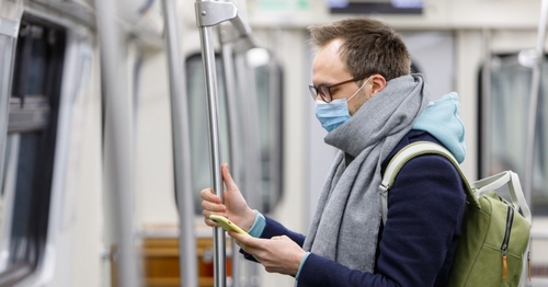 Spanish Researchers Working to Curb Coronavirus Spread With Blockchain App