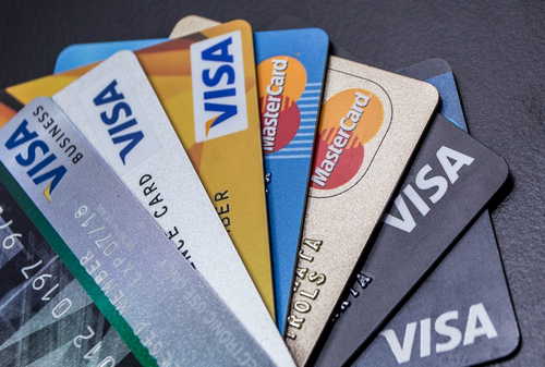 Spend 10 Cryptocurrencies With These Debit Cards