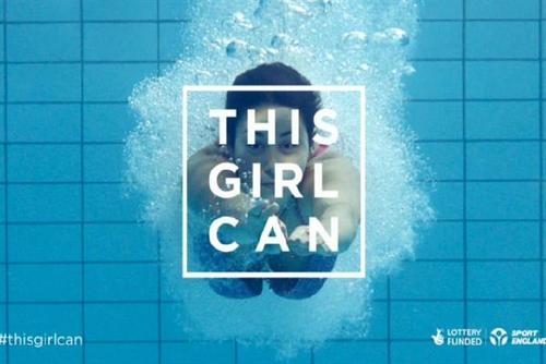 Sport England retains FCB Inferno but drops TV for ‘This girl can’