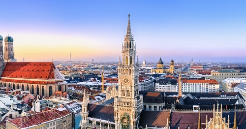 Startups Can’t Get Bank Accounts