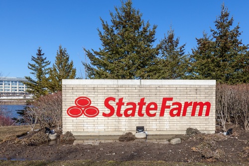 State Farm, USAA to Pay Each Other Insurance Claims on Blockchain by 2020