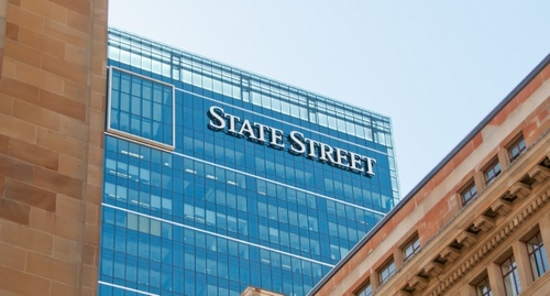 State Street Is Waiting on a Client Shift, Exec Says