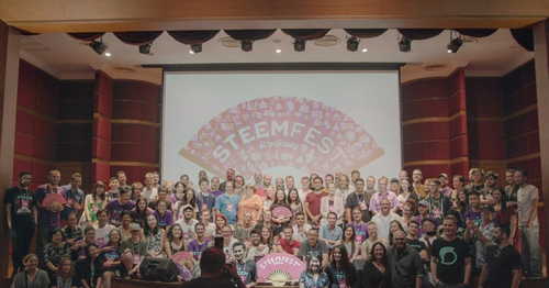 Steem Community Mobilizes Popular Vote in Battle With Justin Sun