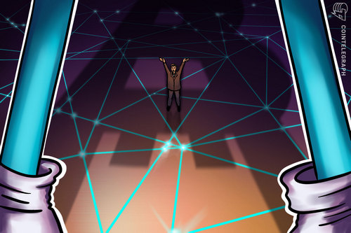 Stock-to-Flow Creator Says Bitcoin is ’Not a Toy Anymore’