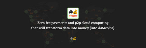 Storecoin’s Third Milestone Token Offering Launching, Ari Paul