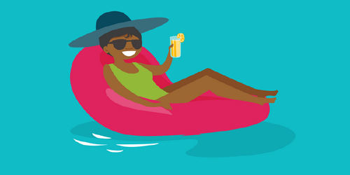 Stump the Summer Slump