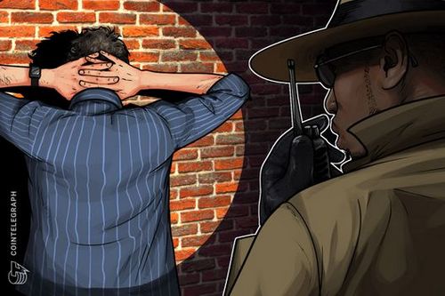 Suspect Arrested for Stealing $3+ Mln of Electricity to Mine Crypto