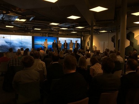 Sweden’s Land Registry Demos Live Transaction on a Blockchain