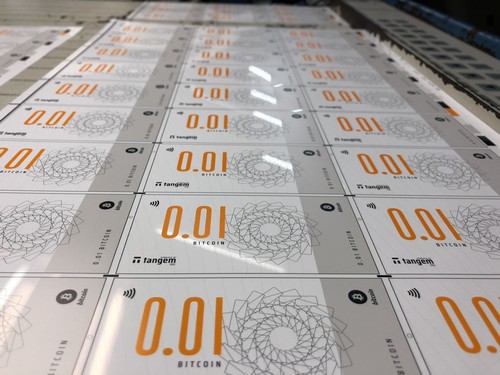 Swiss Startup, to Produce ‘Banknotes’, for Marshall Islands’ Official Cryptocurrency