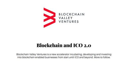 Switzerland Welcomes New Blockchain Accelerator, VC Firm