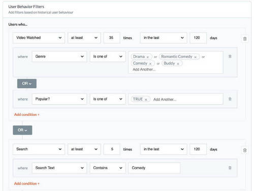 Swrve’s new platform enables ‘payload’ targeting and triggering