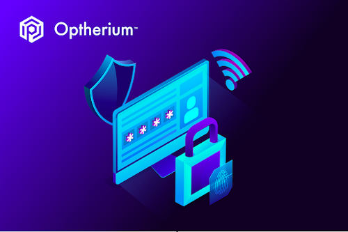 Synergy of blockchain solutions by Optherium Labs