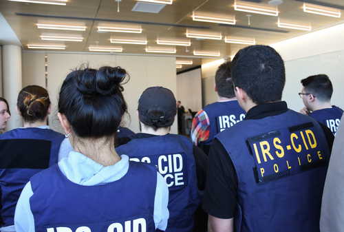 Tax Agencies Worldwide Plan to Crack Down on ‘Dozens’ of Crypto Tax Evaders