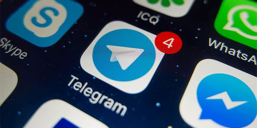 Telegram’s In-House Crypto to be Sold on Liquid