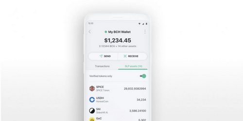 Lightning-Fast New Bitcoin.com Wallet App Proves Popular With Over 10 Million Total Wallets Created