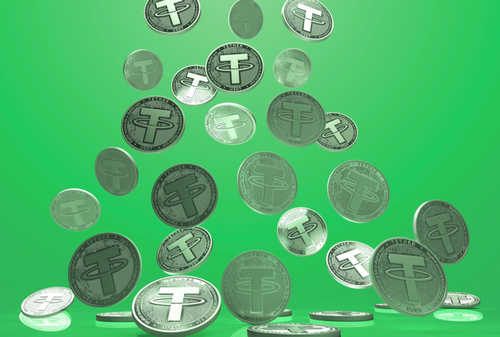 Tether Launches Stablecoin Token on Bitcoin Cash via Simple Ledger Protocol