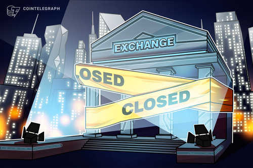 Thai Cryptocurrency Exchange Bitcoin Co. Ltd. Closing Down Operations