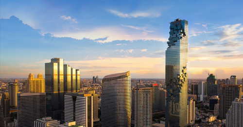 Thai Remittance Platform Starts Processing Ripple Payments