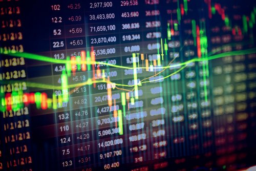 Thailand Is Planning a ‘Bond Coin’ for Faster Securities Settlement