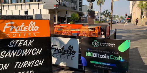 The 3 Top Drivers of Crypto Adoption - BCH City Wrap-Up