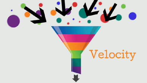 The 4 V’s of B2B marketing: How a focus on velocity over volume can deliver richer returns