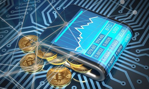 $400 Million USD Bitcoin Purchase