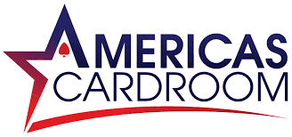 Americas Cardroom logo