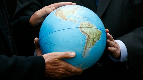 The biggest threat to another World Cup being hosted in Africa is Donald Trump