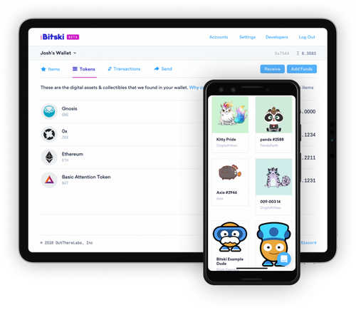 The Crypto Companies Reinventing the Wallet