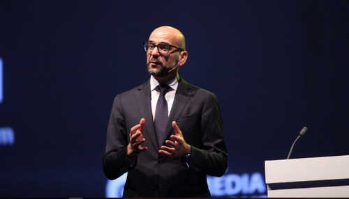 The First Live, Enterprise Blockchain, Sets Sights, on Every Area, of Global Trade