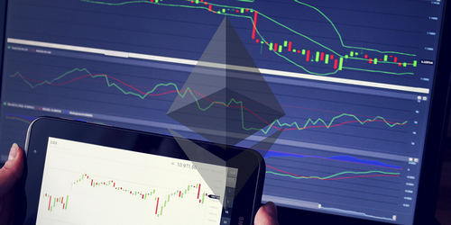 The First Publicly Traded Company Focused Solely on Ethereum Begins Trading