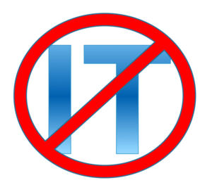 The Five Myths Of Digital Transformation: Myth Two CIOs Can’t Drive Transformation