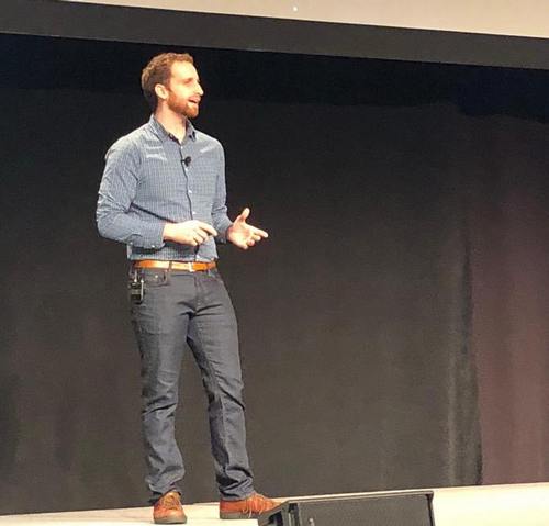 The future is now: How AI, blockchain may solve some of the industry’s biggest challenges