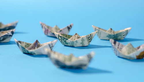 The Hidden Effects of Crypto Money Laundering Rules