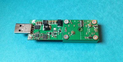 The History of USB Bitcoin Miners