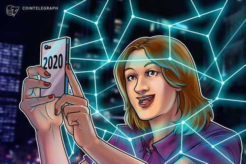 The Holy Grail for DApps Moving Beyond Buzzword Status