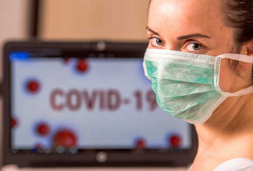 The Internet May Be Next Victim of Coronavirus Pandemic