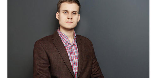 The Joy, A Startup Fusing Beauty, and Blockchain