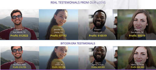 Bitcoin Superstar and Bitcoin Era - The Latest Two Faces of the Same Scam