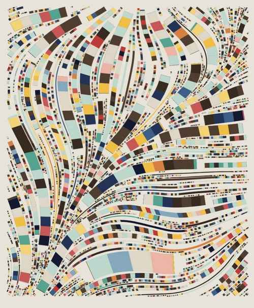 Art Blocks NFT tokens