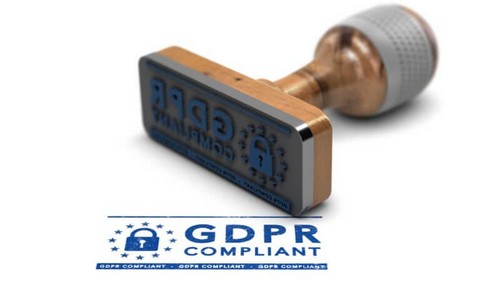 The procrastinator’s guide to GDPR compliance