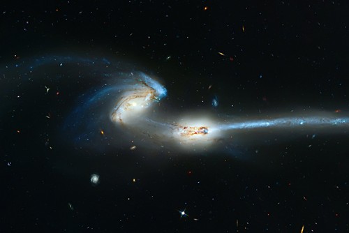 The Public-Private Blockchain Singularity May Be Close At Hand