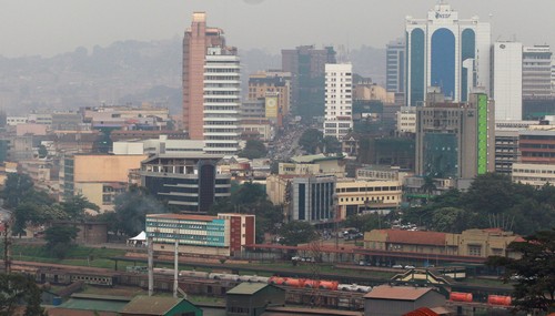 The reason African cities aren’t funding infrastructure with municipal bonds